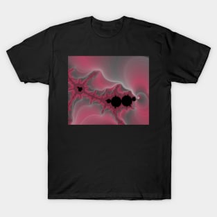 Into The Light 2 T-Shirt